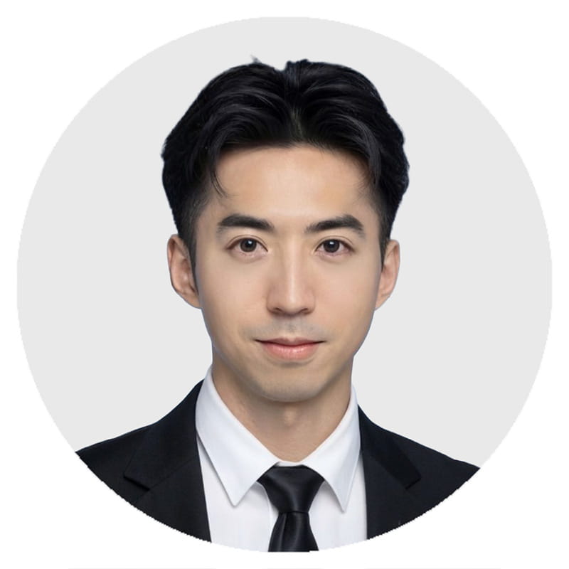 Profile photo of Stephen Wu