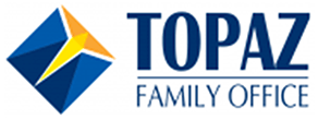 Topaz Family Office logo